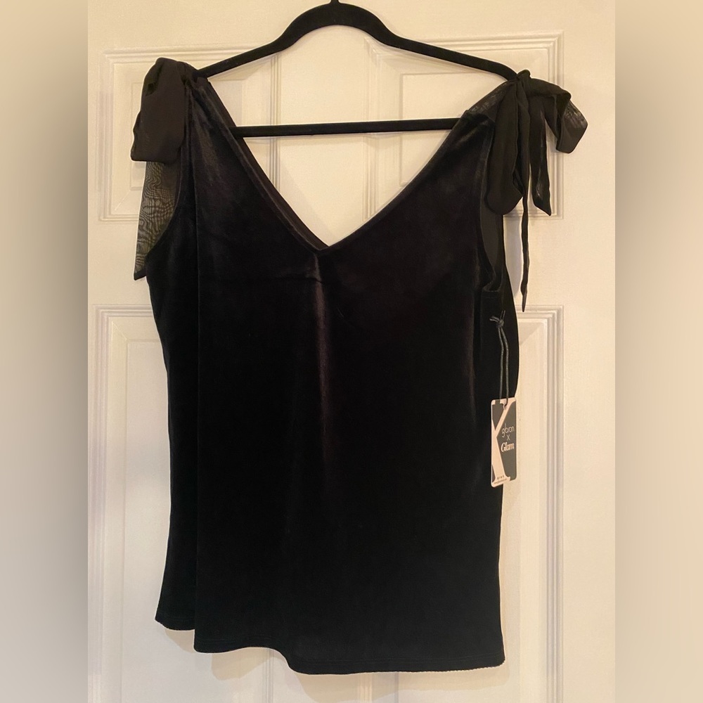 Gibson Black Top- SZ L